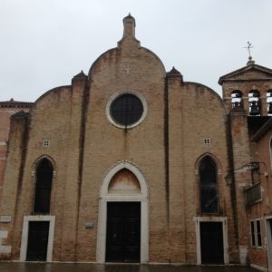 Рассказ о паломнической поездке в италию к мощам святителя Иоанна Милостивого 16-22 октября 2015 года